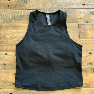 Vuori elevation plyo tank